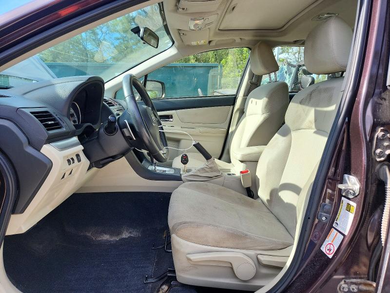 Продаж на аукціоні авто 2013 Subaru Impreza, vin: JF1GPAD68DH201561, номер лоту: 70653856