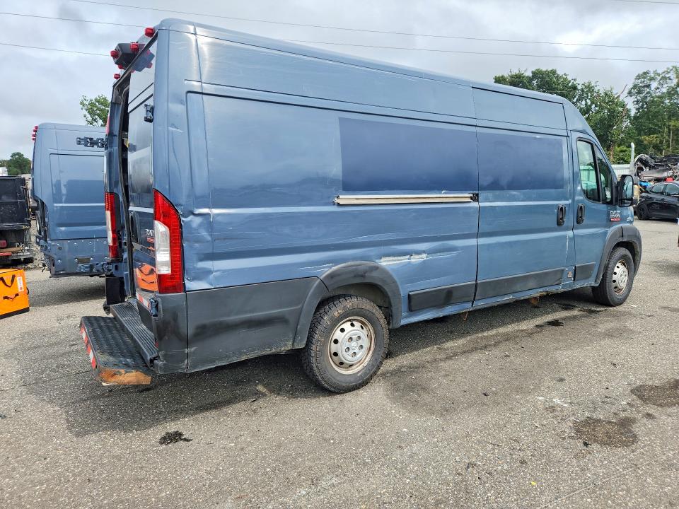 Aukcja sprzedaży 2020 Ram Promaster 3500, vin: 3C6URVJG6LE136619, numer aukcji: 66937386