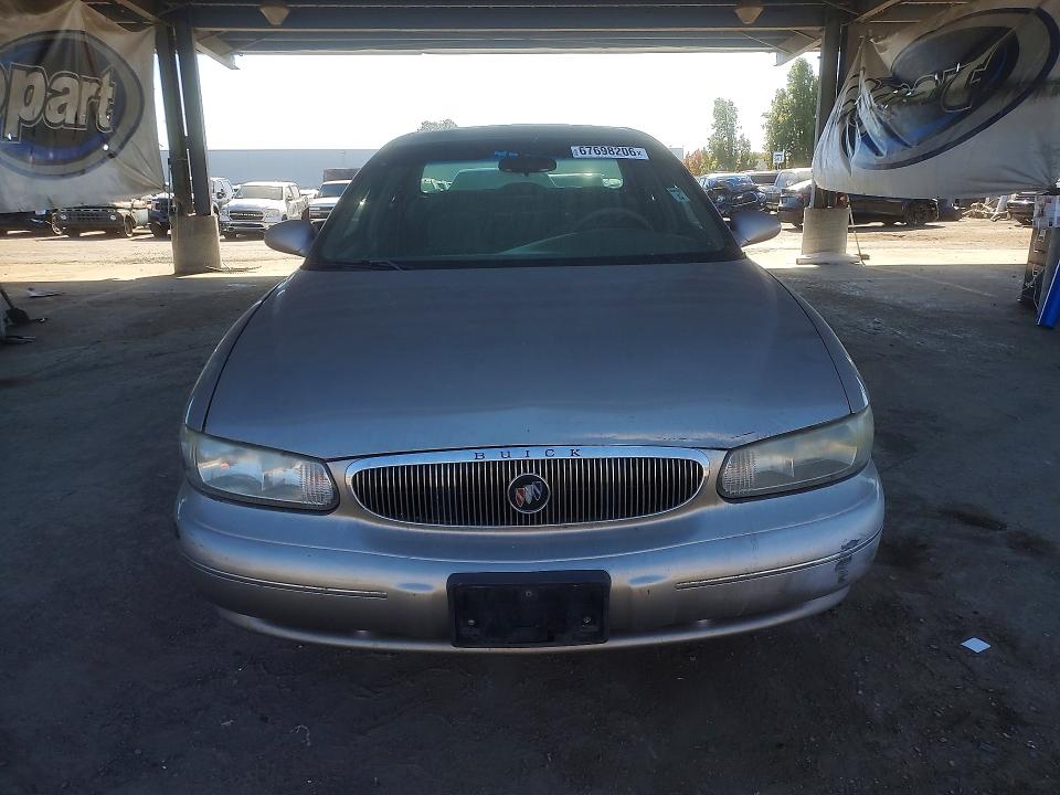 Aukcja sprzedaży 2002 Buick Century, vin: 2G4WS52J121123025, numer aukcji: 67698206