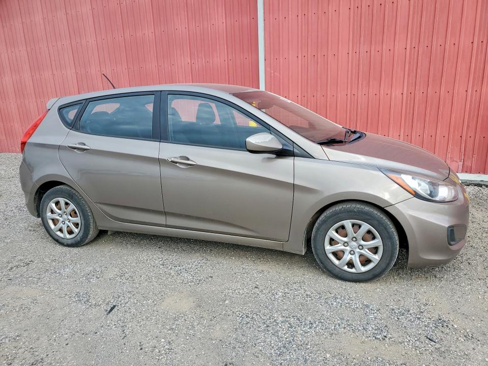 Продаж на аукціоні авто 2014 Hyundai Accent, vin: KMHCT5AE3EU160641, номер лоту: 69173756