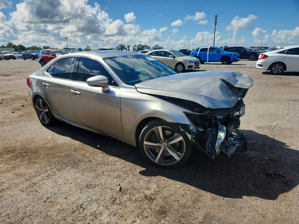 68843466 :رقم المزاد ، JTHBA1D20H5055486 vin ، 2017 Lexus Is مزاد بيع