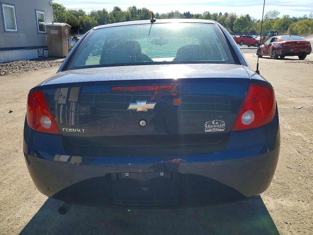 70118376 :رقم المزاد ، 1G1AB5F51A7148187 vin ، 2010 Chevrolet Cobalt مزاد بيع