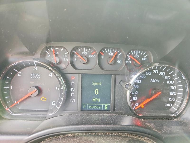 Продаж на аукціоні авто 2014 Gmc Sierra, vin: 1GTN2TEH1EZ242315, номер лоту: 70011266