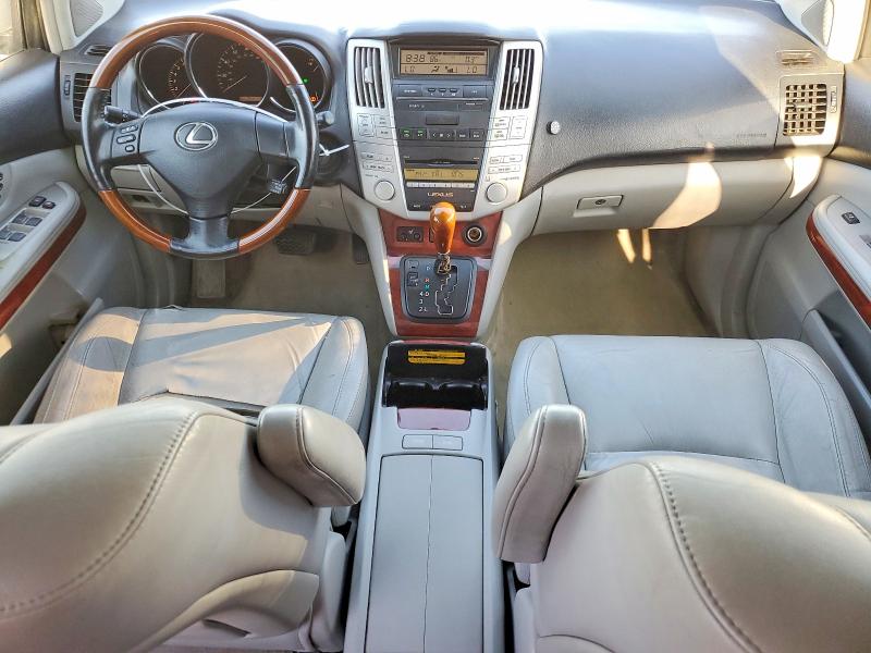 Aukcja sprzedaży 2007 Lexus Rx, vin: JTJHK31U472023776, numer aukcji: 68192626