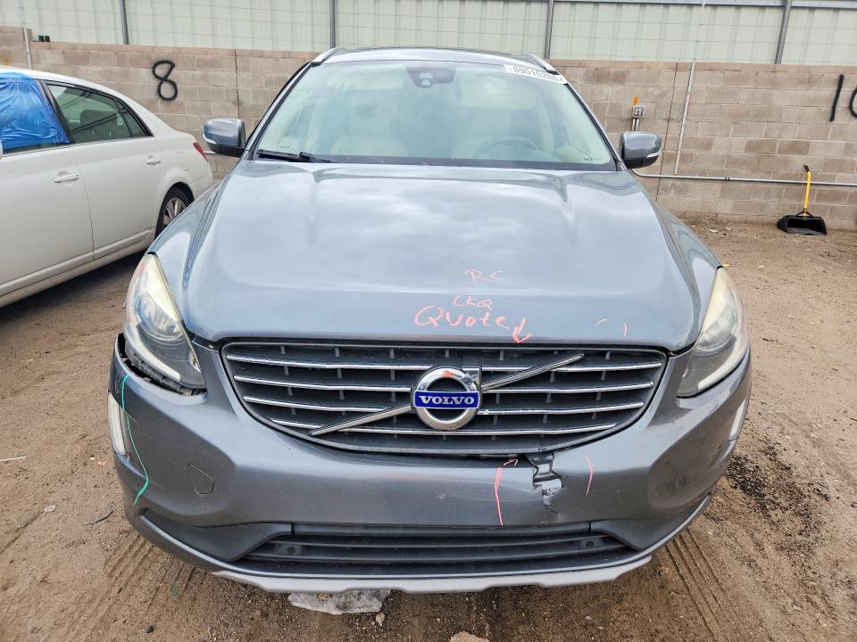 69516206 :رقم المزاد ، YV440MDK4G2829279 vin ، 2016 Volvo Xc60 مزاد بيع