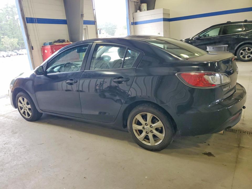 Продаж на аукціоні авто 2011 Mazda 3, vin: JM1BL1VG3B1433773, номер лоту: 68952236