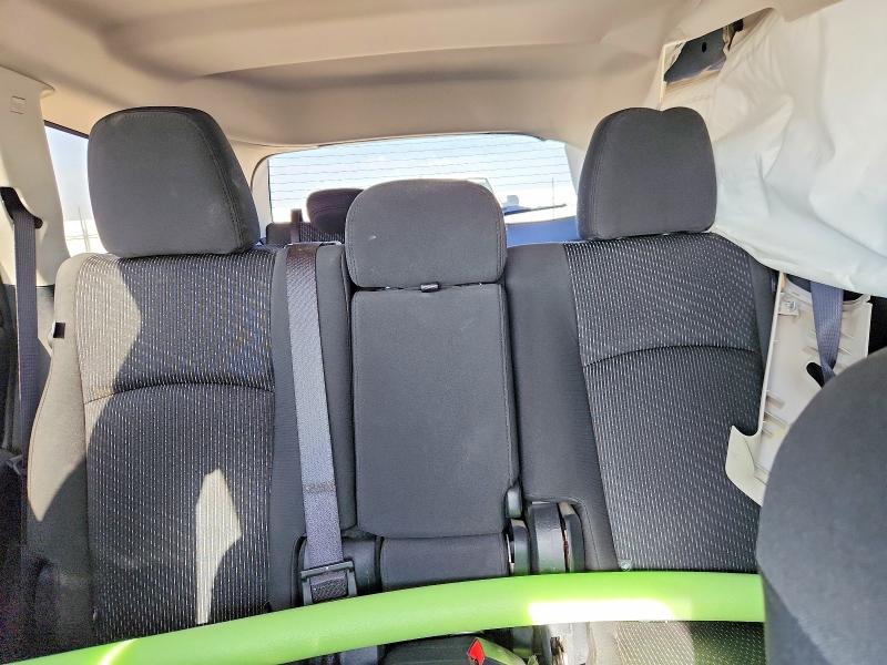 Aukcja sprzedaży 2018 Dodge Journey, vin: 3C4PDCAB6JT302045, numer aukcji: 67426276