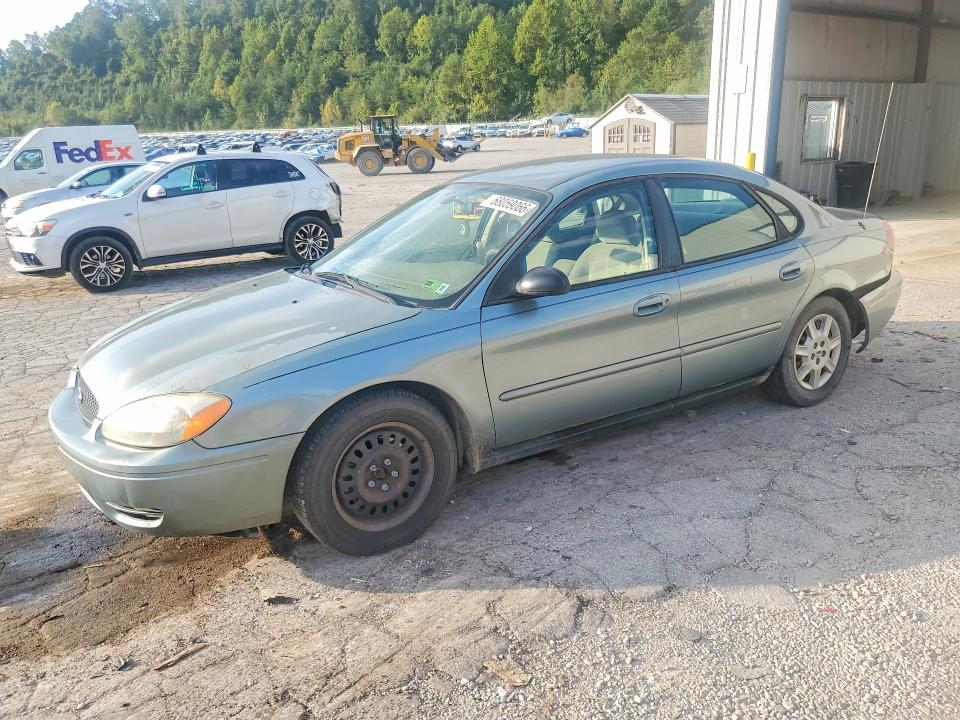 2005 Ford Taurus მანქანა იყიდება აუქციონზე, vin: 1FAFP53U35A249997, აუქციონის ნომერი: 68059066