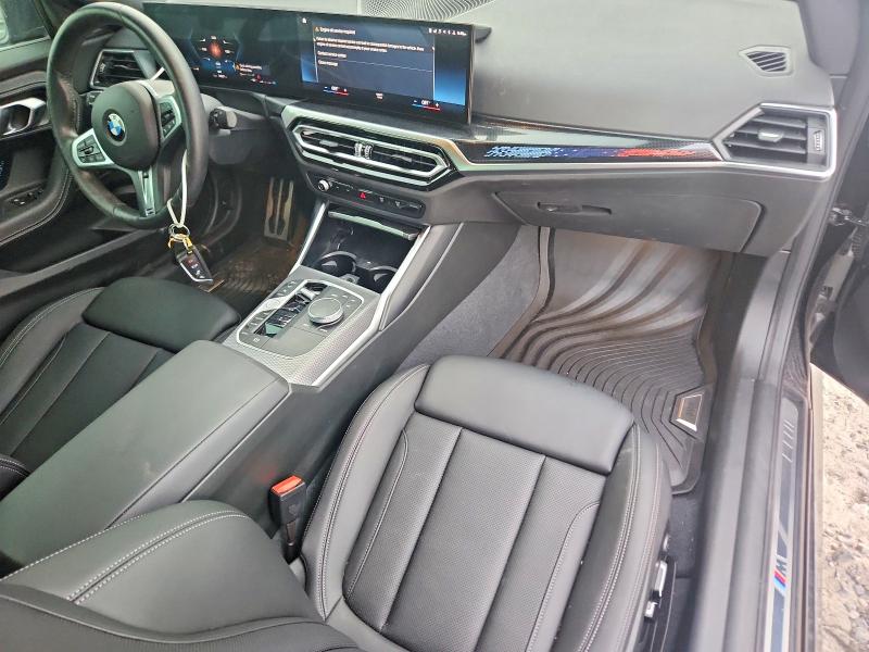 Продаж на аукціоні авто 2024 Bmw M240xi, vin: 3MW53CM0XR8E12161, номер лоту: 69613416