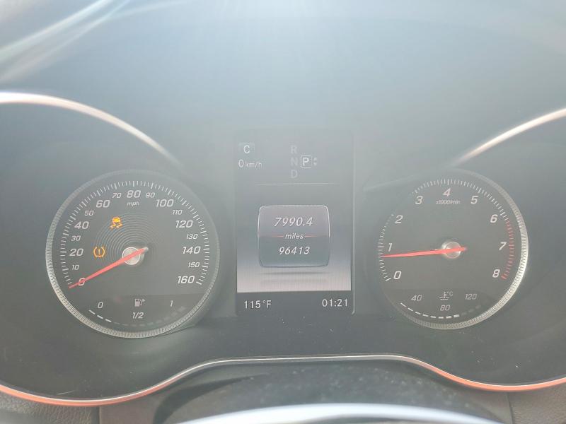 Aukcja sprzedaży 2015 Mercedes-benz C, vin: 55SWF4KB5FU021224, numer aukcji: 69037786
