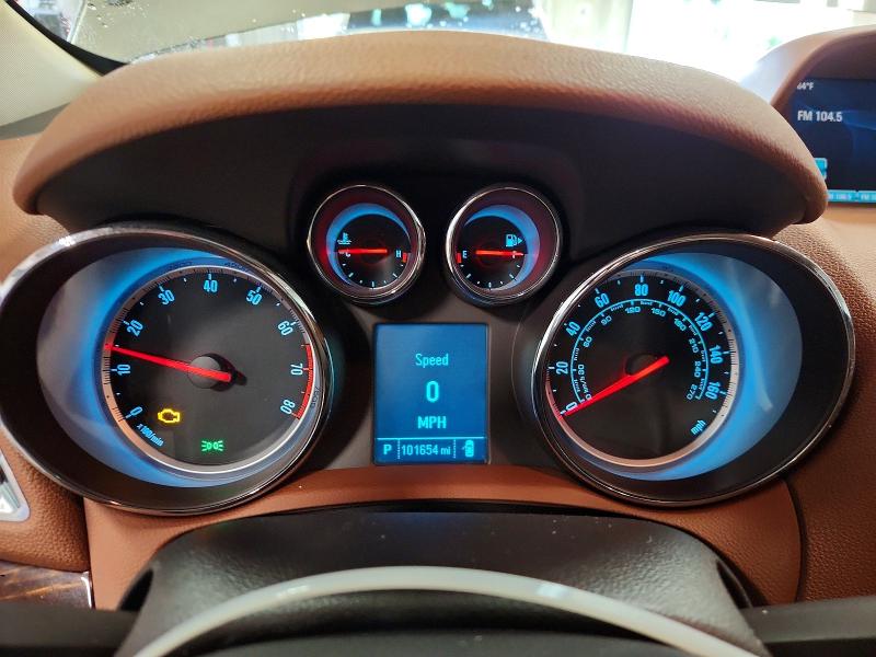 69060606 :رقم المزاد ، KL4CJCSB3FB036931 vin ، 2015 Buick Encore مزاد بيع