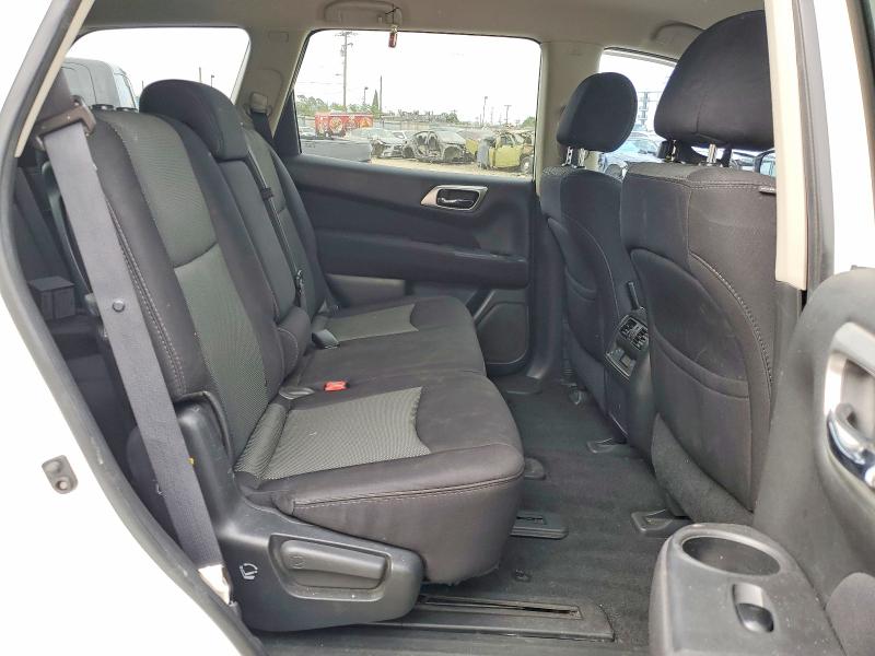 Aukcja sprzedaży 2017 Nissan Pathfinder, vin: 5N1DR2MN0HC685311, numer aukcji: 69761126