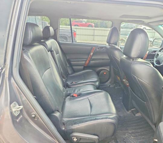 Продажа на аукционе авто 2013 Toyota Highlander, vin: 5TDDK3EH5DS214268, номер лота: 67776496