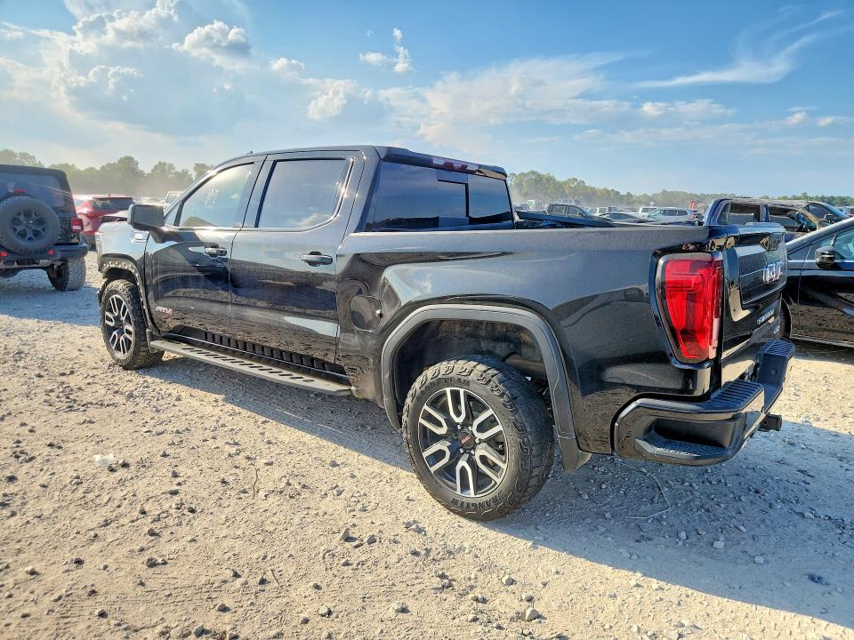 68146766 :رقم المزاد ، 3GTUUEE88RG292989 vin ، 2024 Gmc Sierra مزاد بيع
