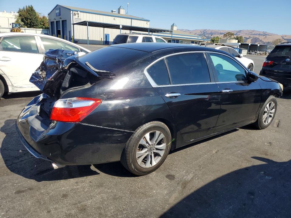 Продаж на аукціоні авто 2013 Honda Accord, vin: 1HGCR2F32DA198940, номер лоту: 69806006