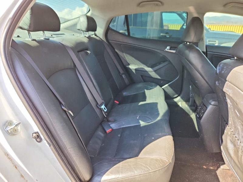 68426326 :رقم المزاد ، KNAGN4AD8G5098987 vin ، 2016 Kia Optima مزاد بيع