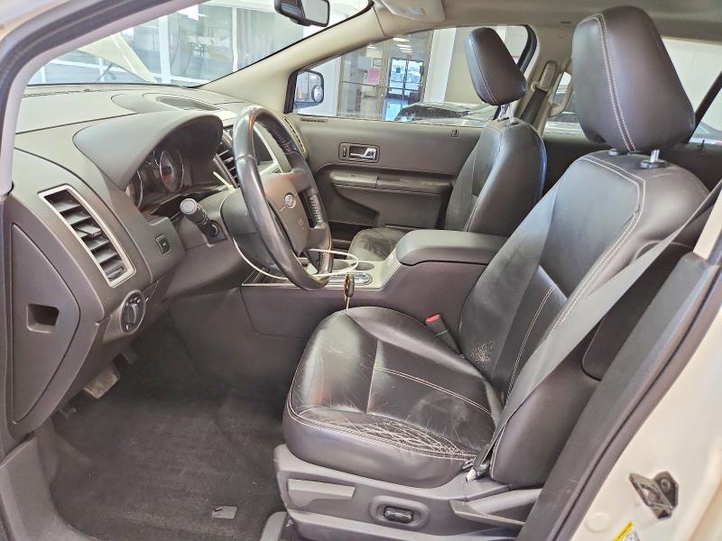 67092656 :رقم المزاد ، 2FMDK49C38BA28204 vin ، 2008 Ford Edge مزاد بيع