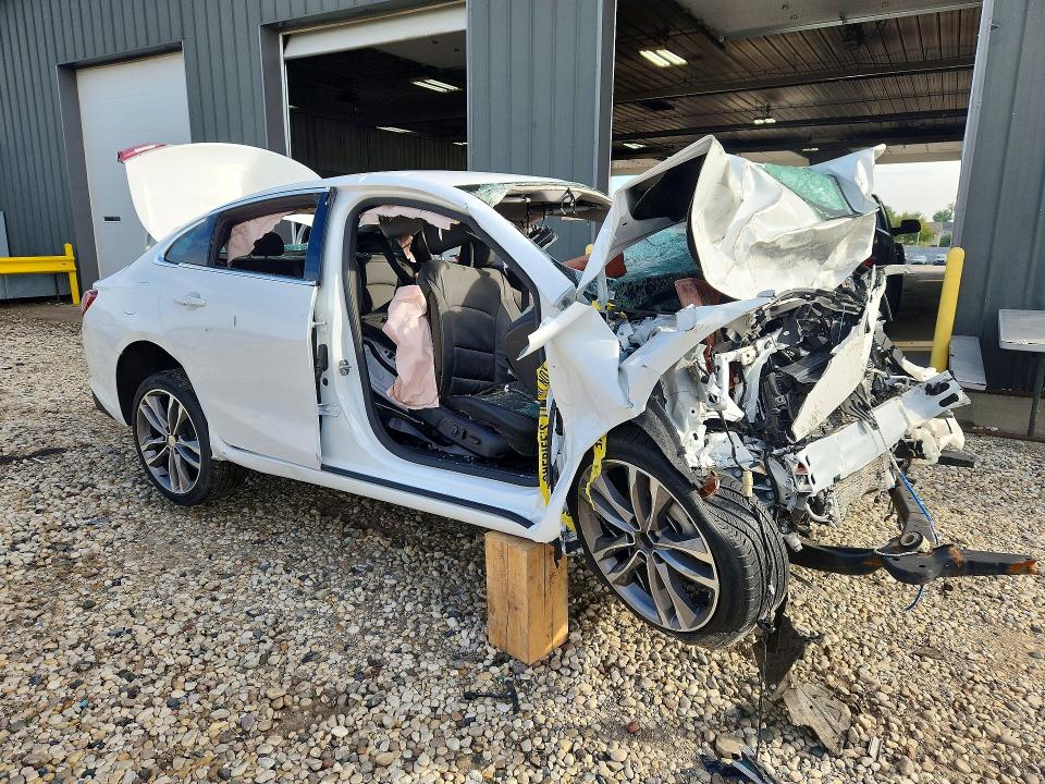 Продаж на аукціоні авто 2024 Chevrolet Malibu, vin: 1G1ZE5ST1RF217122, номер лоту: 71117586