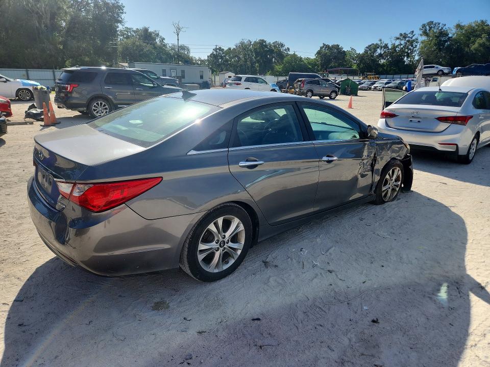 2013 Hyundai Sonata მანქანა იყიდება აუქციონზე, vin: 5NPEC4AC0DH626802, აუქციონის ნომერი: 67906526