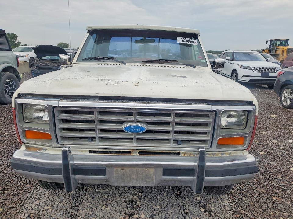 Продаж на аукціоні авто 1986 Ford F150, vin: 1FTEX15H0GKA67489, номер лоту: 71230096