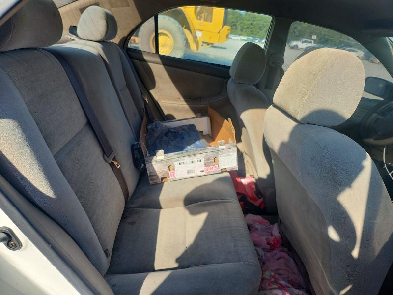 Aukcja sprzedaży 2003 Toyota Corolla, vin: 1NXBR32E33Z175912, numer aukcji: 69081176