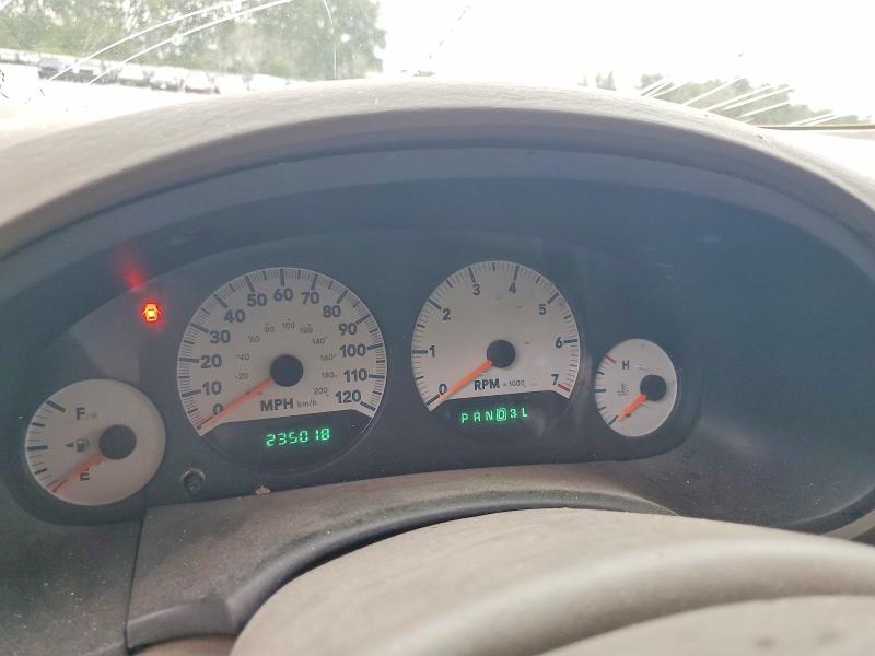 Продажа на аукционе авто 2006 Dodge Grand Caravan, vin: 1D4GP24R16B695846, номер лота: 66267816