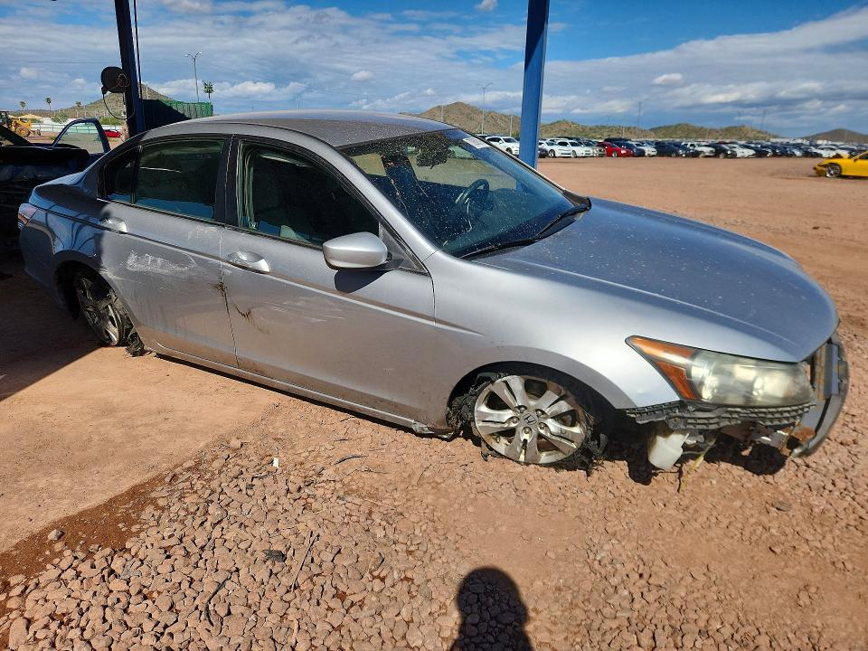 70908516 :رقم المزاد ، 1HGCP264X9A058396 vin ، 2009 Honda Accord مزاد بيع
