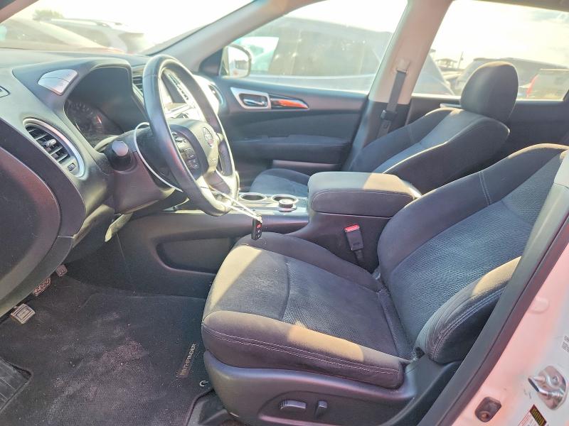 Aukcja sprzedaży 2014 Nissan Pathfinder, vin: 5N1AR2MM8EC623533, numer aukcji: 69974566