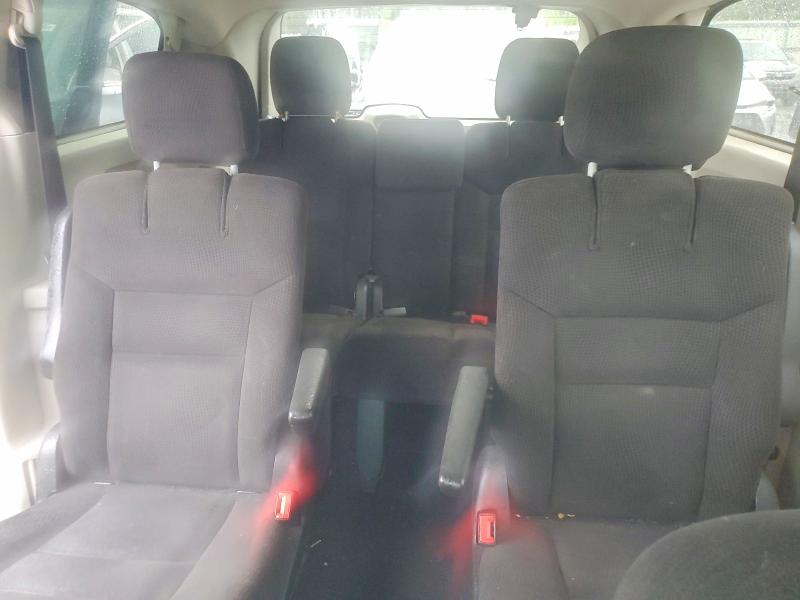 Продажа на аукционе авто 2015 Dodge Grand Caravan, vin: 2C4RDGBG4FR616216, номер лота: 68489226