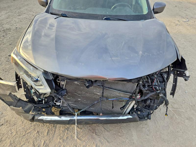 Продажа на аукционе авто 2018 Nissan Rogue, vin: 5N1AT2MV8JC729453, номер лота: 70974836