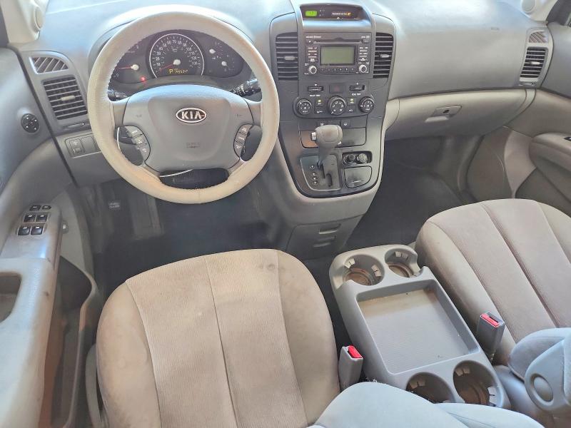 67755846 :رقم المزاد ، KNDMG4C76C6483525 vin ، 2012 Kia Sedona مزاد بيع