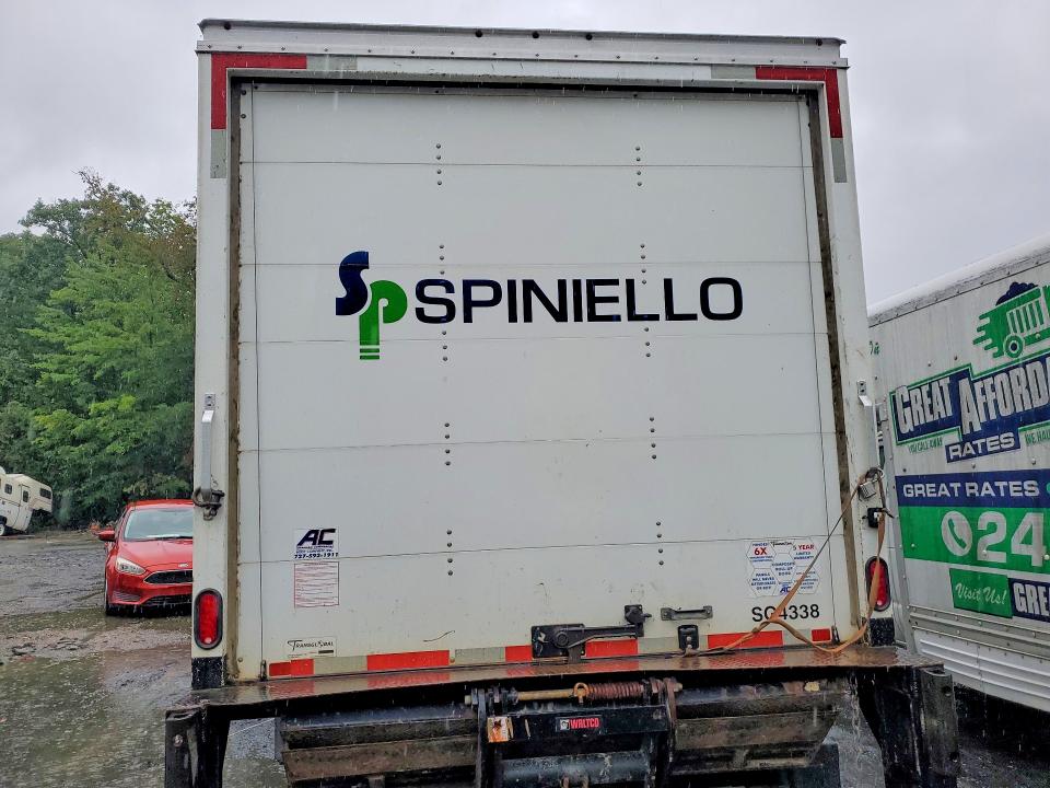 Aukcja sprzedaży 2021 Ford F550, vin: 1FDUF5GT3MDA05734, numer aukcji: 68655196