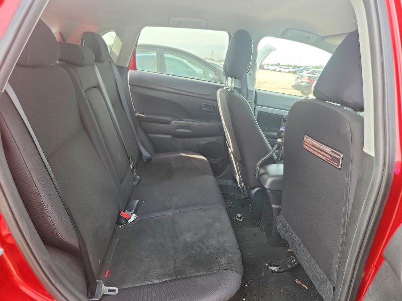 Продажа на аукционе авто 2013 Mitsubishi Outlander Sport, vin: 4A4AR3AU2DE006400, номер лота: 68495196
