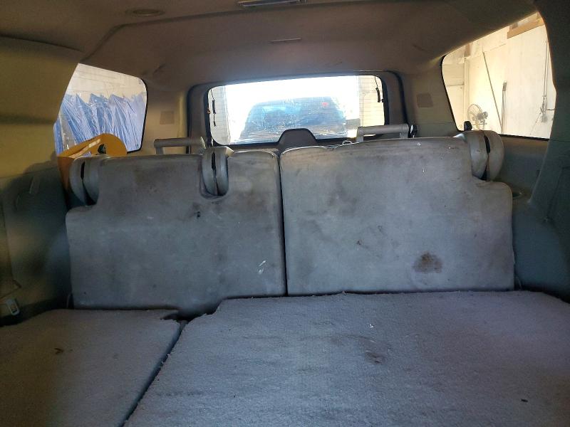 Продажа на аукционе авто 2007 Gmc Yukon Xl, vin: 1GKFC16087J198026, номер лота: 70606376