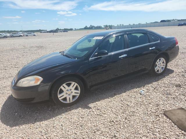 Aukcja sprzedaży 2011 Chevrolet Impala, vin: 2G1WB5EK0B1319989, numer aukcji: 68125146
