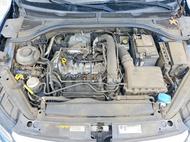 69489946 :رقم المزاد ، 3VWC57BU6KM077802 vin ، 2019 Volkswagen Jetta مزاد بيع
