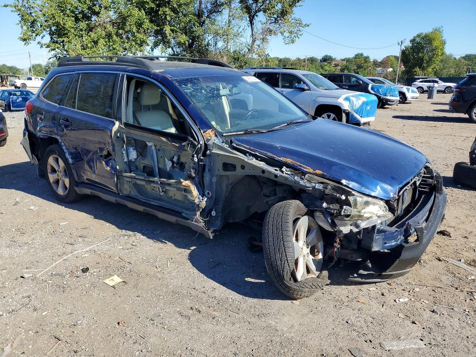 Продаж на аукціоні авто 2010 Subaru Outback, vin: 4S4BRDLC0A2374248, номер лоту: 68651646