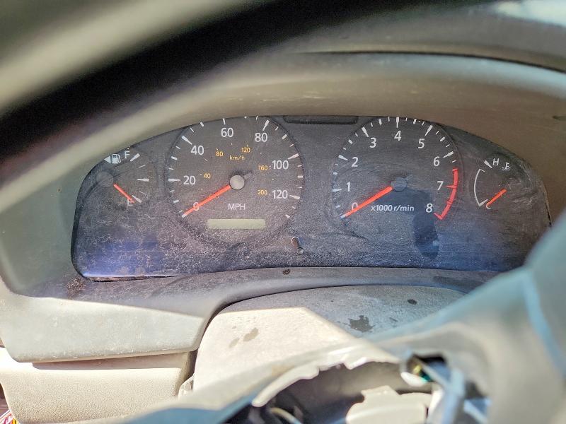 2004 Nissan Sentra მანქანა იყიდება აუქციონზე, vin: 3N1CB51D94L883369, აუქციონის ნომერი: 67646346