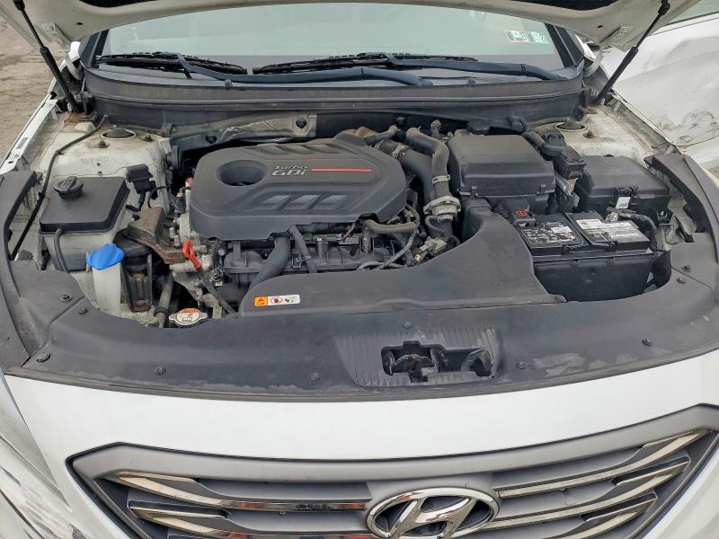 Aukcja sprzedaży 2017 Hyundai Sonata, vin: 5NPE34AB9HH540840, numer aukcji: 67454856