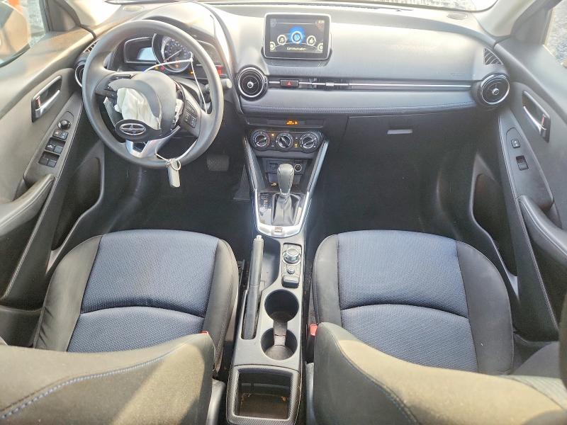 Продаж на аукціоні авто 2016 Scion Ia, vin: 3MYDLBZV2GY115381, номер лоту: 69221636