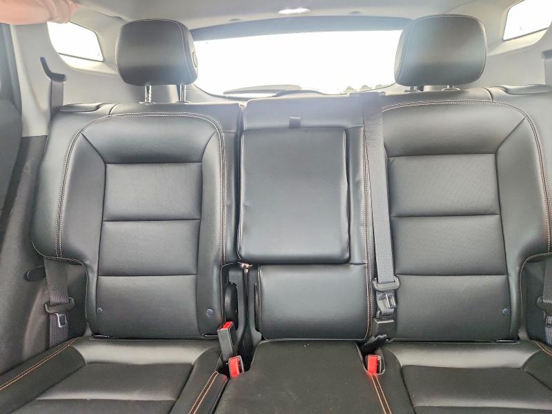 Aukcja sprzedaży 2019 Gmc Terrain, vin: 3GKALPEX9KL306098, numer aukcji: 69633736