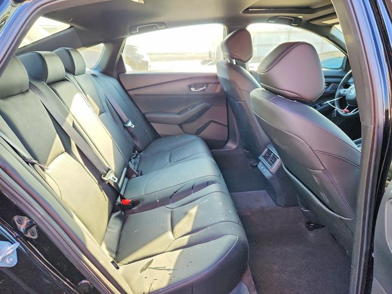 Продажа на аукционе авто 2026 Honda Accord, vin: 1HGCY2F71TA019503, номер лота: 69811786