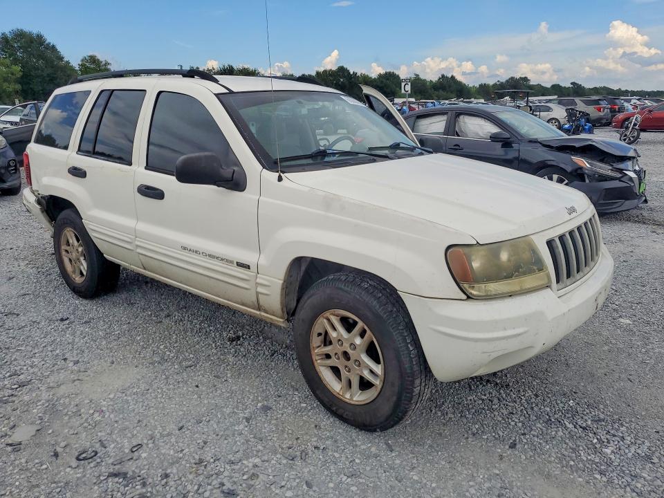 Aukcja sprzedaży 2004 Jeep Grand Cherokee, vin: 1J4GX48S44C360460, numer aukcji: 68300666