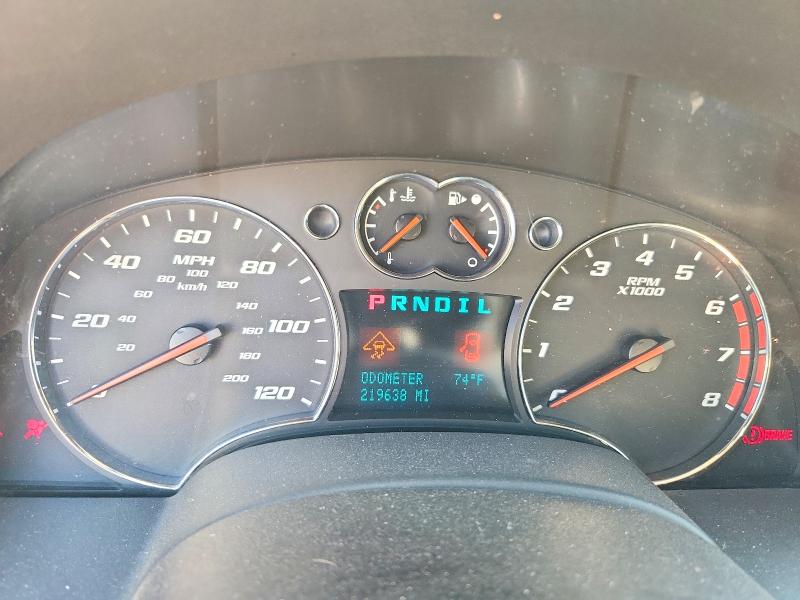 67336426 :رقم المزاد ، 2CNDL63F276045062 vin ، 2007 Chevrolet Equinox مزاد بيع