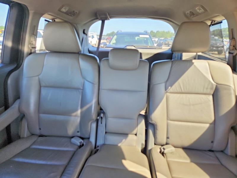 Aukcja sprzedaży 2012 Honda Odyssey, vin: 5FNRL5H97CB051337, numer aukcji: 69114206