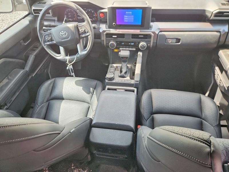 Auction sale of the 2025 Toyota 4runner, vin: JTEVB5BR9S5007622, lot number: 69959216