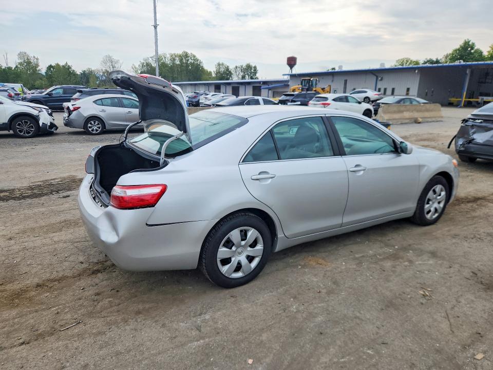 Продажа на аукционе авто 2009 Toyota Camry, vin: 4T1BE46K59U410224, номер лота: 68485856