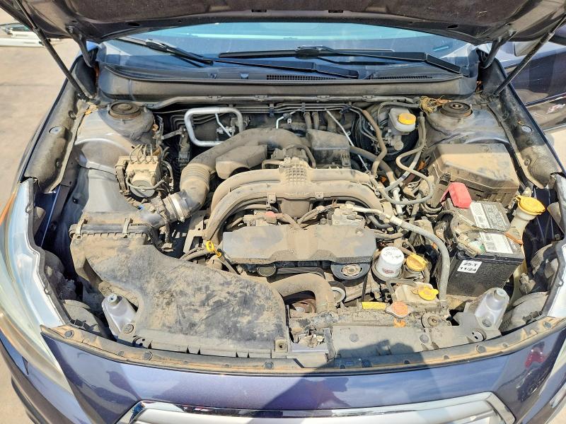 67646676 :رقم المزاد ، 4S4BSACC3H3331689 vin ، 2017 Subaru Outback مزاد بيع