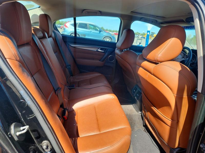 Продажа на аукционе авто 2014 Acura Tl, vin: 19UUA9F75EA002241, номер лота: 68985256