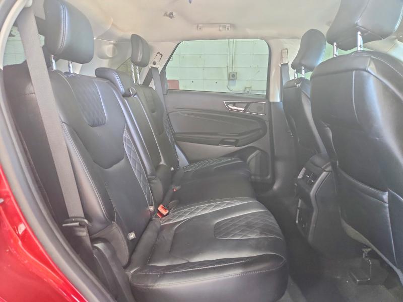 Aukcja sprzedaży 2024 Ford Edge, vin: 2FMPK4K90RBA69824, numer aukcji: 66861616
